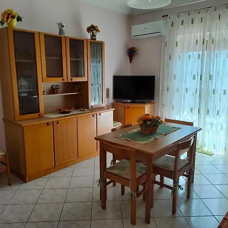 La Casa Della Vittoria *