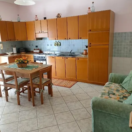 Apartment La Casa Della Vittoria Agrigento