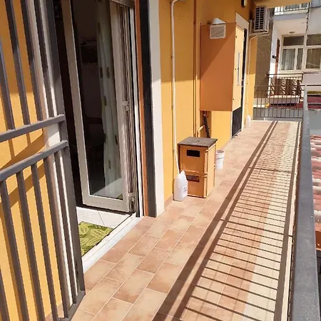 La Casa Della Vittoria