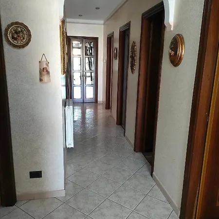 La Casa Della Vittoria *