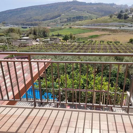 La Casa Della Vittoria Agrigento