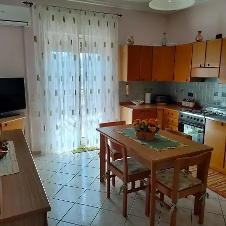 Apartment La Casa Della Vittoria Agrigento