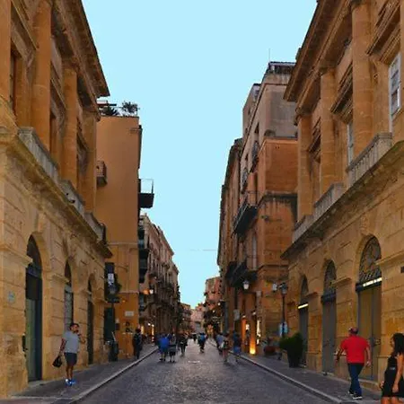 La Casa Della Vittoria * Agrigento