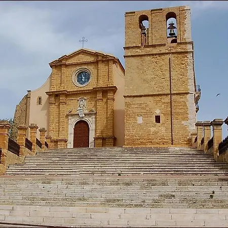 La Casa Della Vittoria *