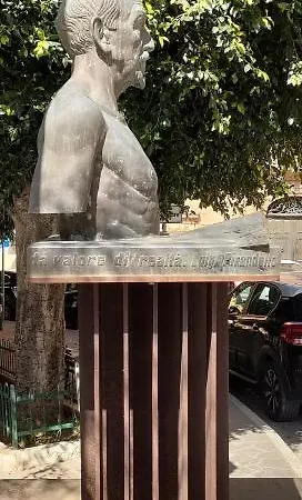 La Casa Della Vittoria *