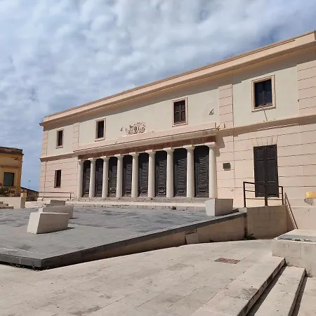 La Casa Della Vittoria *