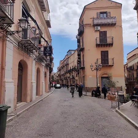 La Casa Della Vittoria * Agrigento