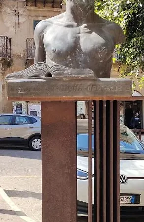 La Casa Della Vittoria Apartment