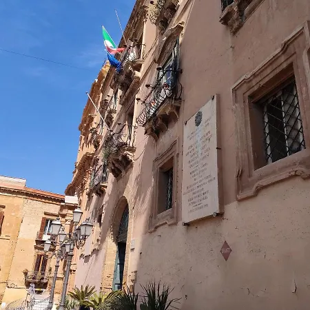 La Casa Della Vittoria Appartement