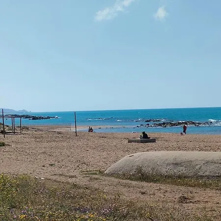 La Casa Della Vittoria Appartement Agrigento