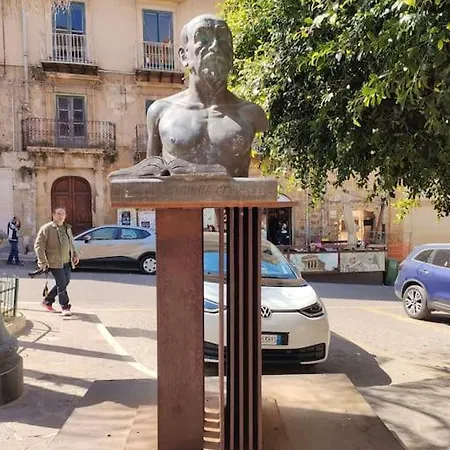La Casa Della Vittoria Apartment
