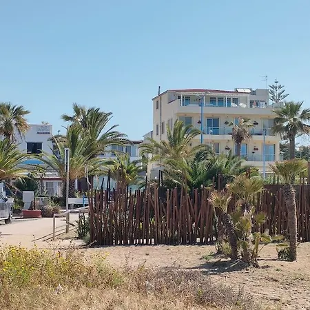 La Casa Della Vittoria Agrigento