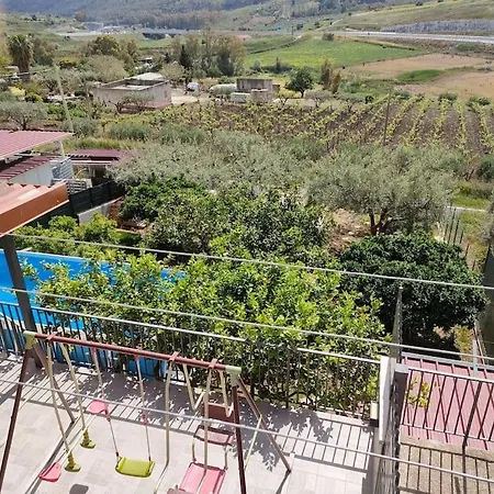 La Casa Della Vittoria Apartment *