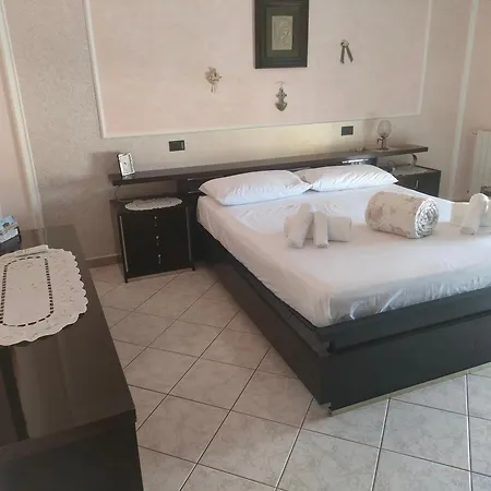 La Casa Della Vittoria Agrigento