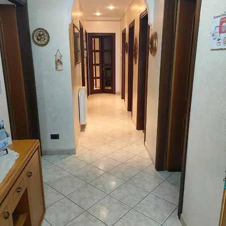La Casa Della Vittoria