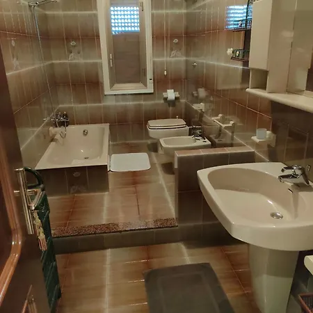 Apartment La Casa Della Vittoria Agrigento