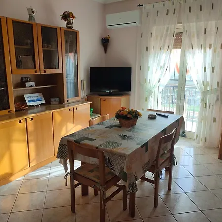 La Casa Della Vittoria * Agrigento