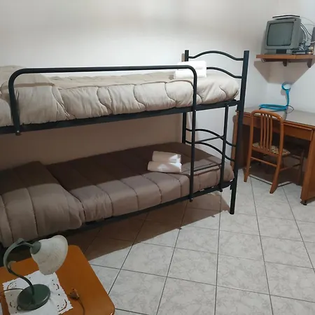 Appartement La Casa Della Vittoria