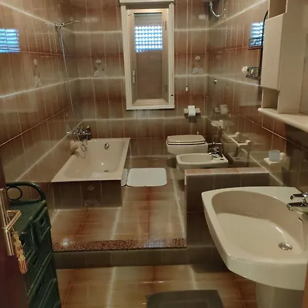 La Casa Della Vittoria Appartement