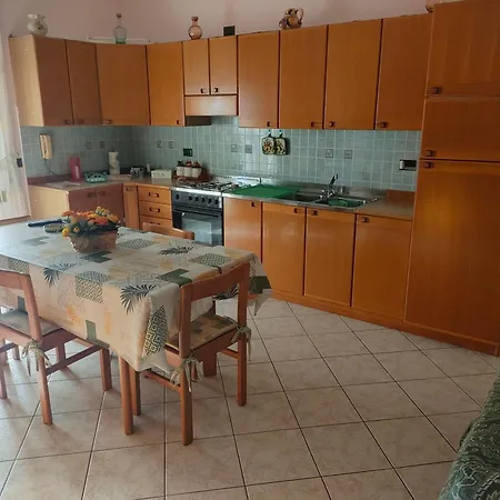 La Casa Della Vittoria
