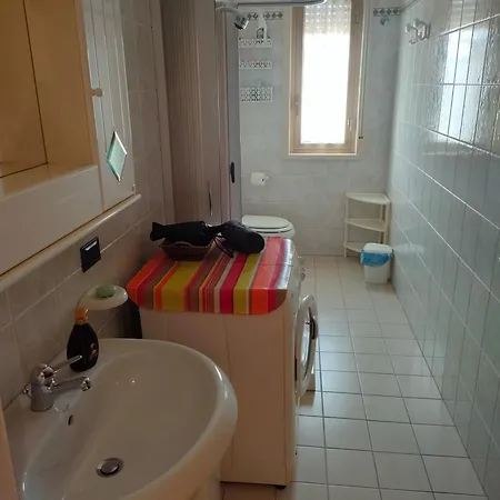 La Casa Della Vittoria Appartement *