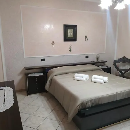 La Casa Della Vittoria * Agrigento