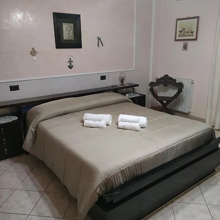La Casa Della Vittoria Apartment Agrigento