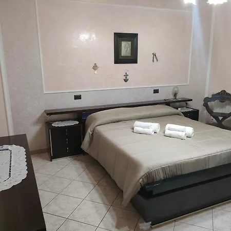 La Casa Della Vittoria Apartment *