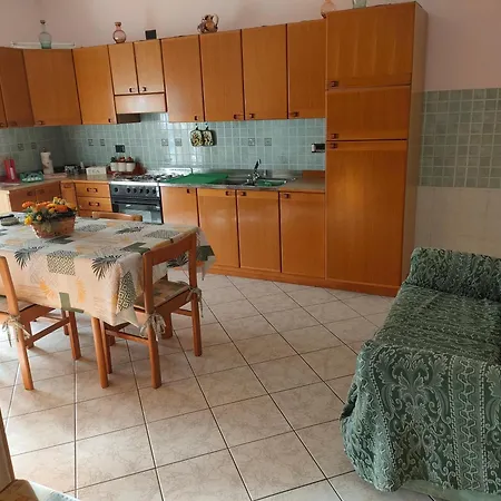 La Casa Della Vittoria Agrigento