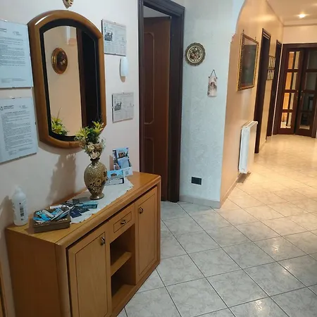 La Casa Della Vittoria Apartment