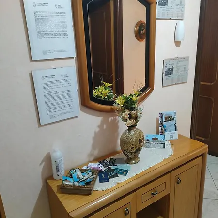 La Casa Della Vittoria