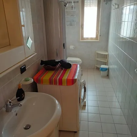 La Casa Della Vittoria Apartment *