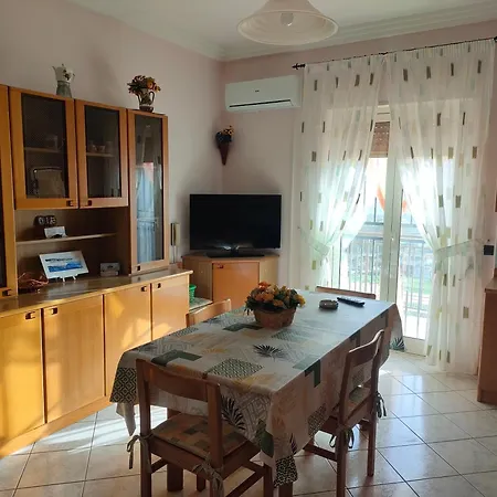 La Casa Della Vittoria Apartment Agrigento