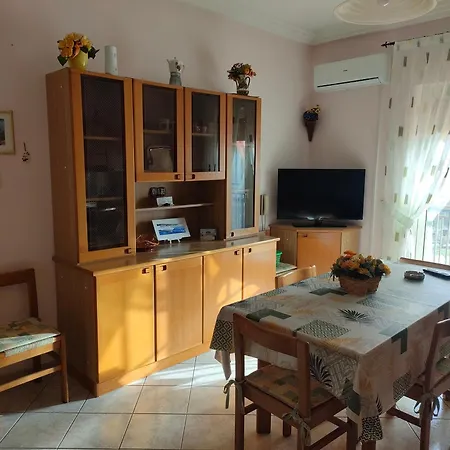 La Casa Della Vittoria Apartment *