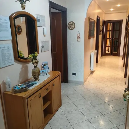 La Casa Della Vittoria Agrigento