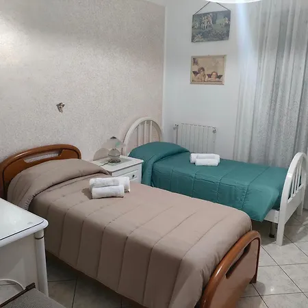 Apartment La Casa Della Vittoria Agrigento
