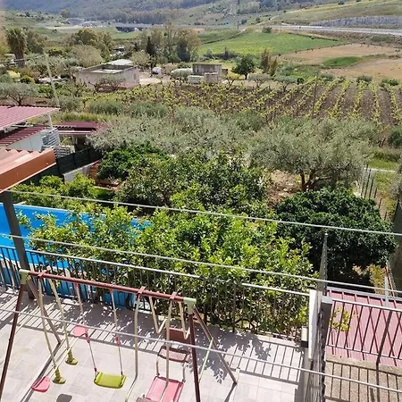 La Casa Della Vittoria Apartment Agrigento