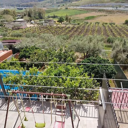 La Casa Della Vittoria Apartment Agrigento